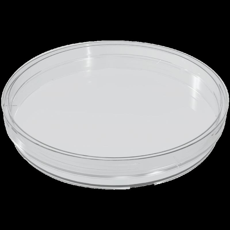 Чашка Петрі пластикова, d=90 mm(мм),(10 шт/уп)